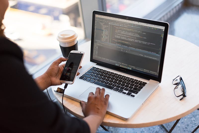 How AI Is Transforming Creative Design Pexels Photo 1181244