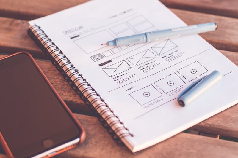 Why Website Performance Is Your Competitive Edge Pexels Photo 196644