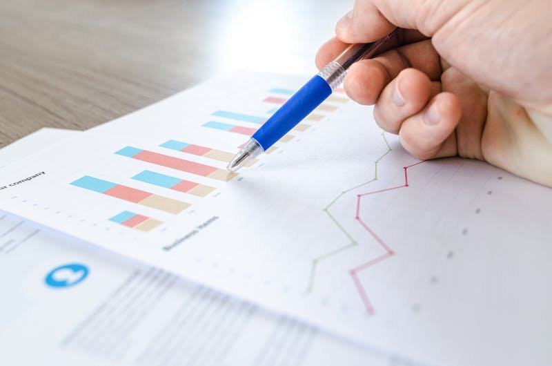 UX Design Fundamentals Every Business Should Know Pexels Photo 590022