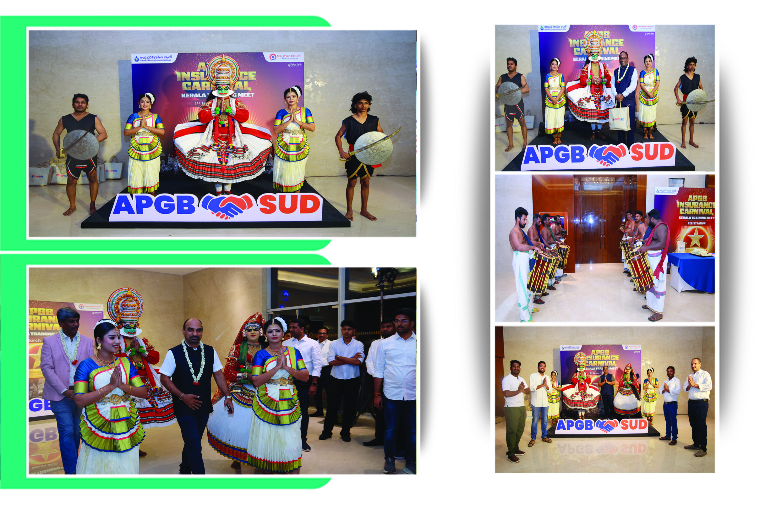 Teamwork Event Productions