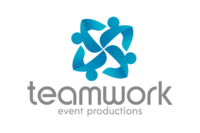 Teamwork Event Productions logo