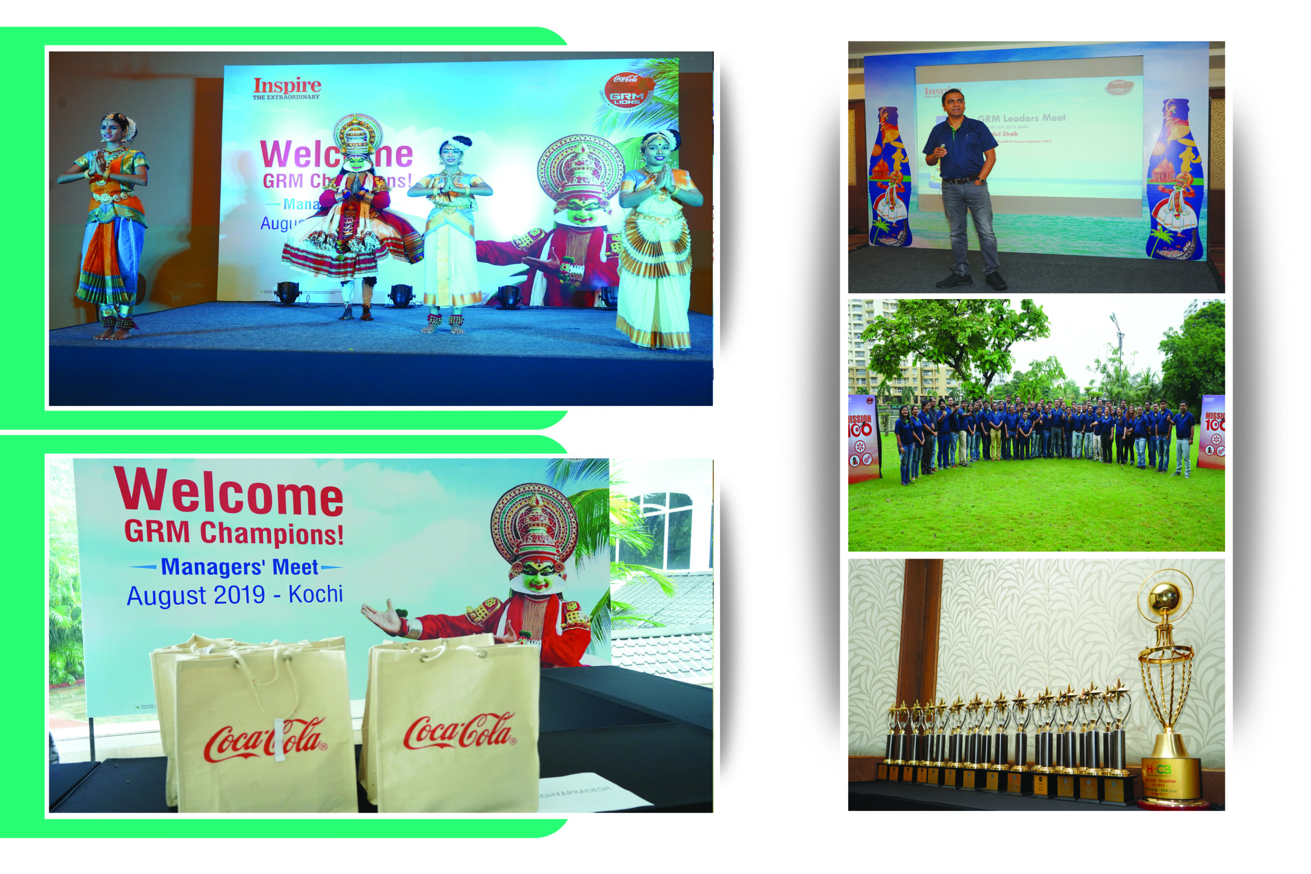 Teamwork Event Productions