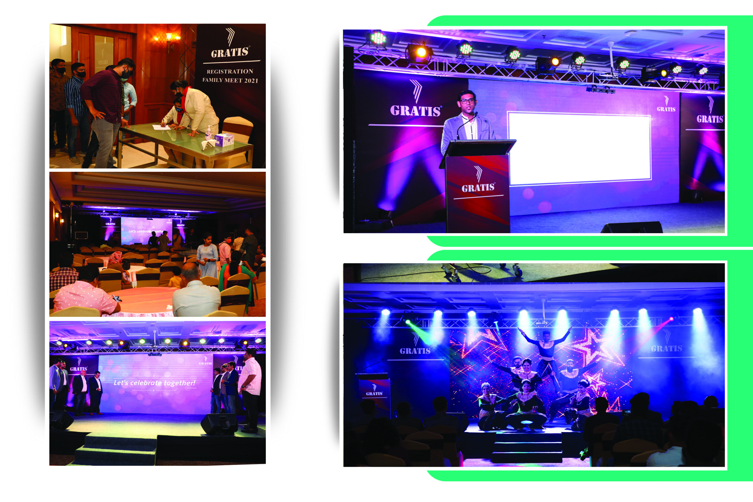 Teamwork Event Productions
