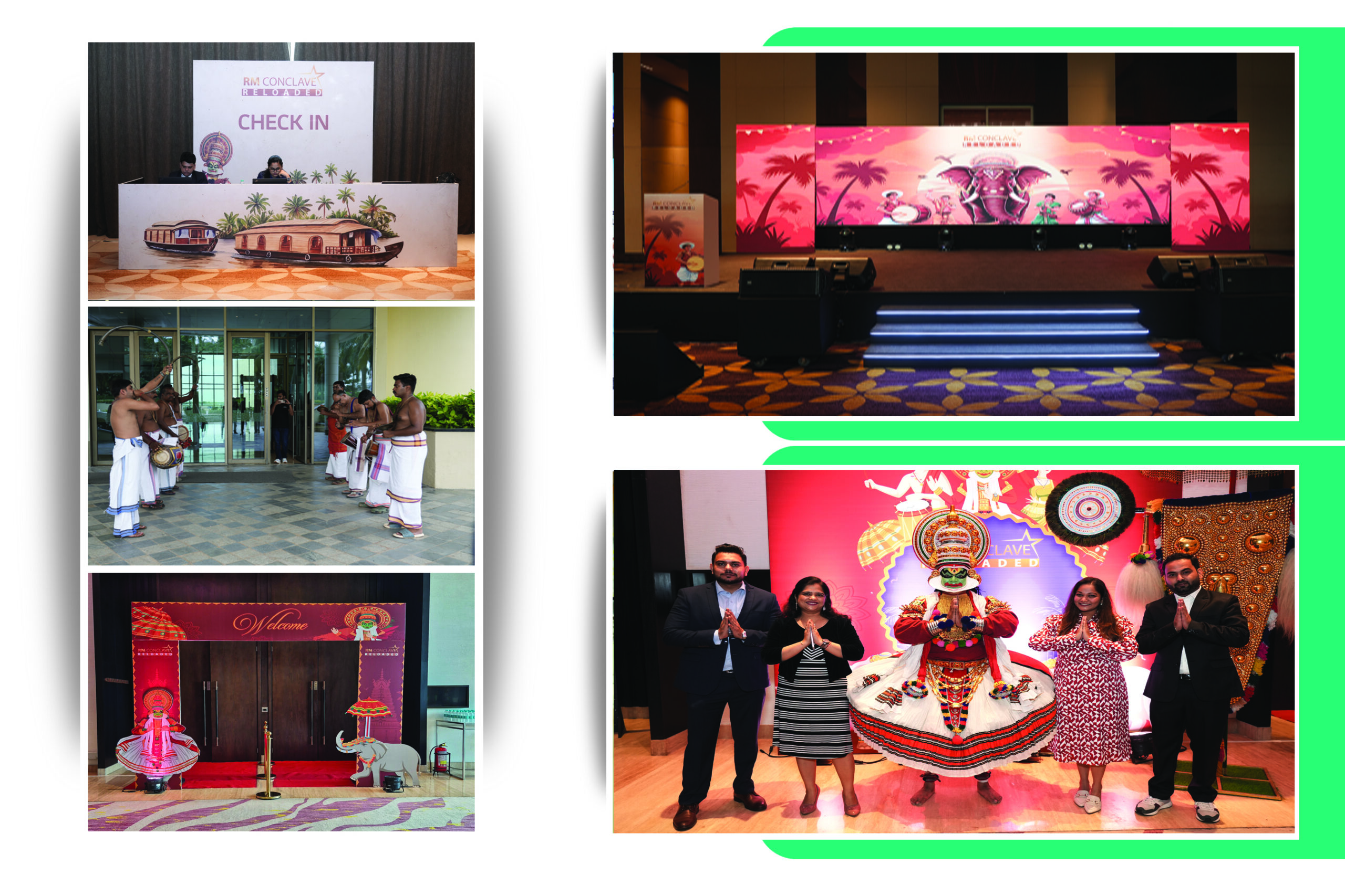 Teamwork Event Productions