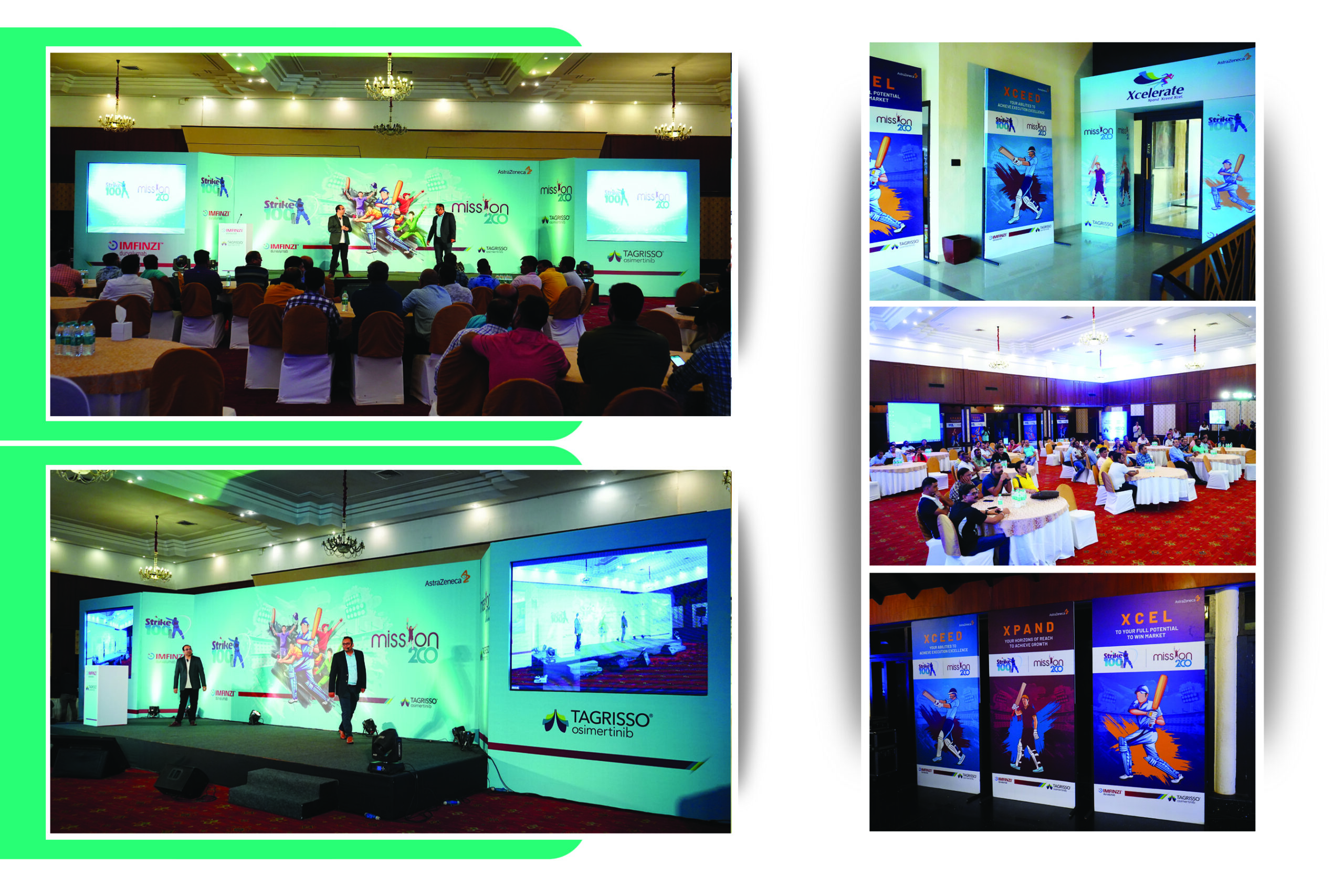 Teamwork Event Productions